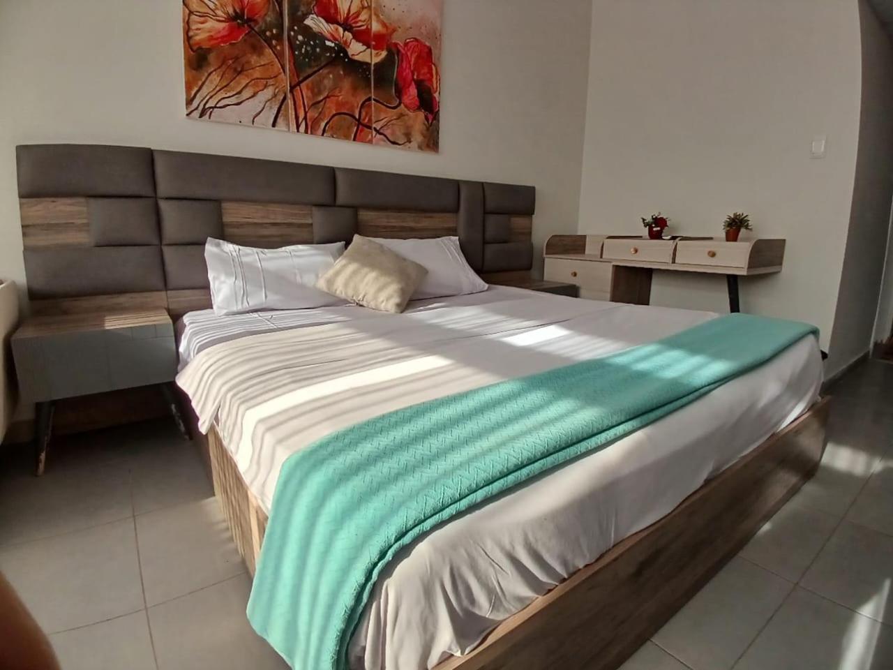 Scandic Apartament