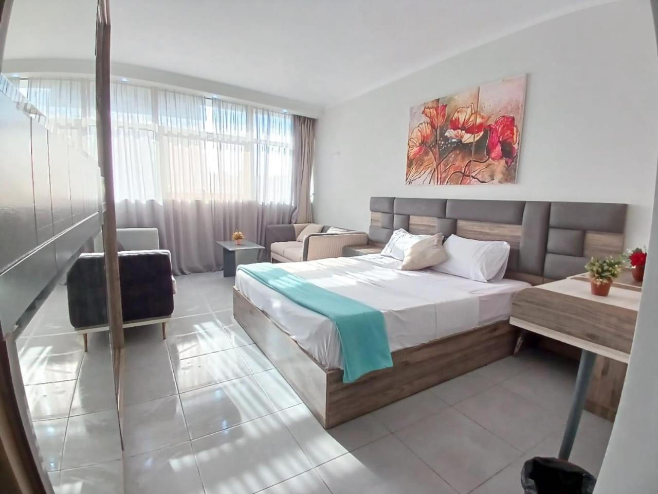 Scandic Apartament