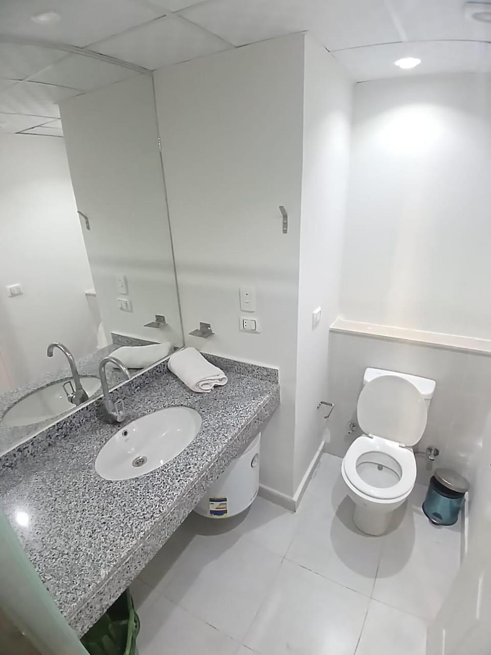 Apartament Scandic