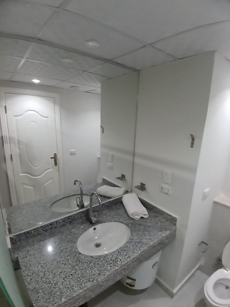 Apartament Scandic *