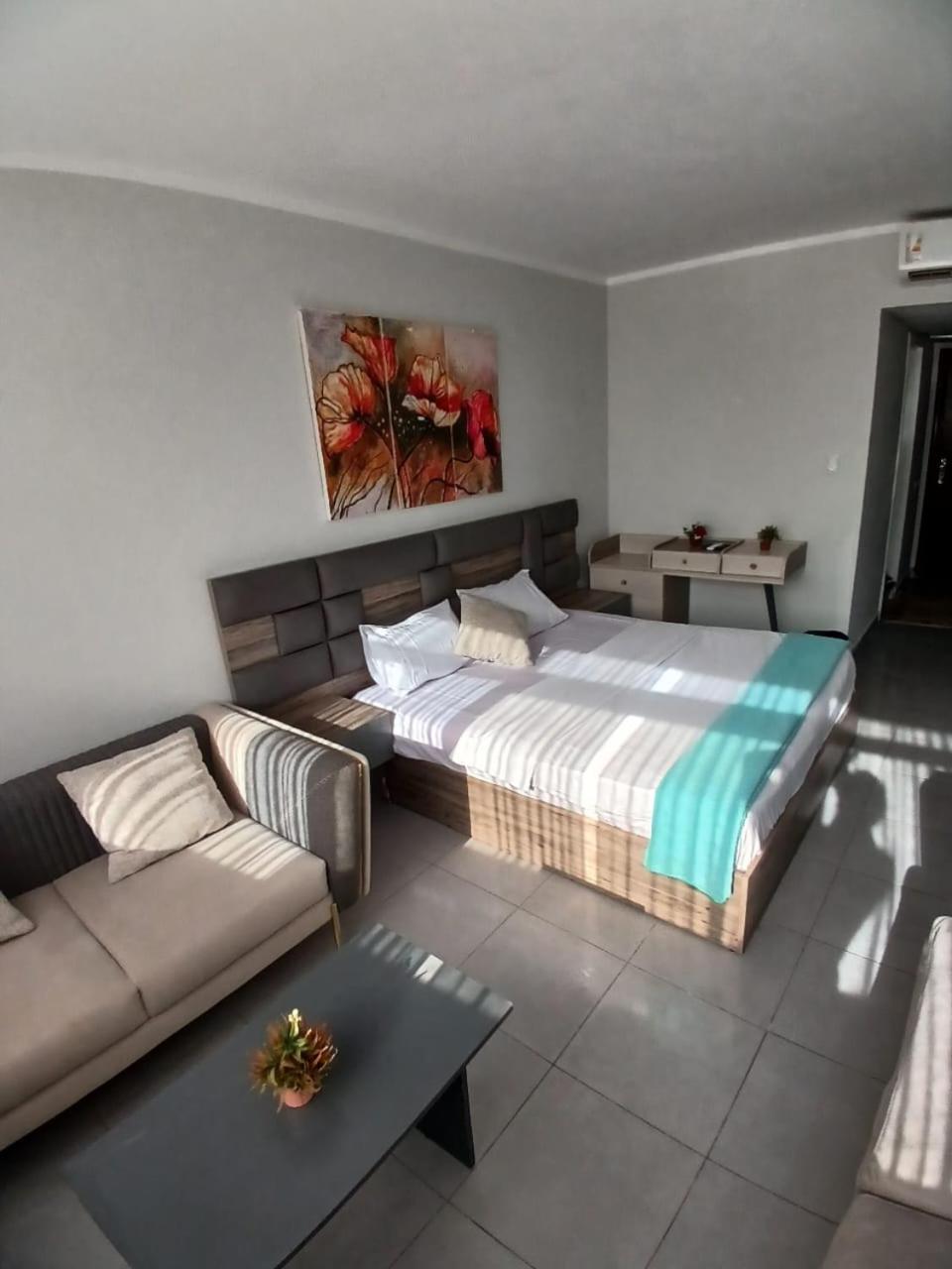 Scandic Apartament Hurghada