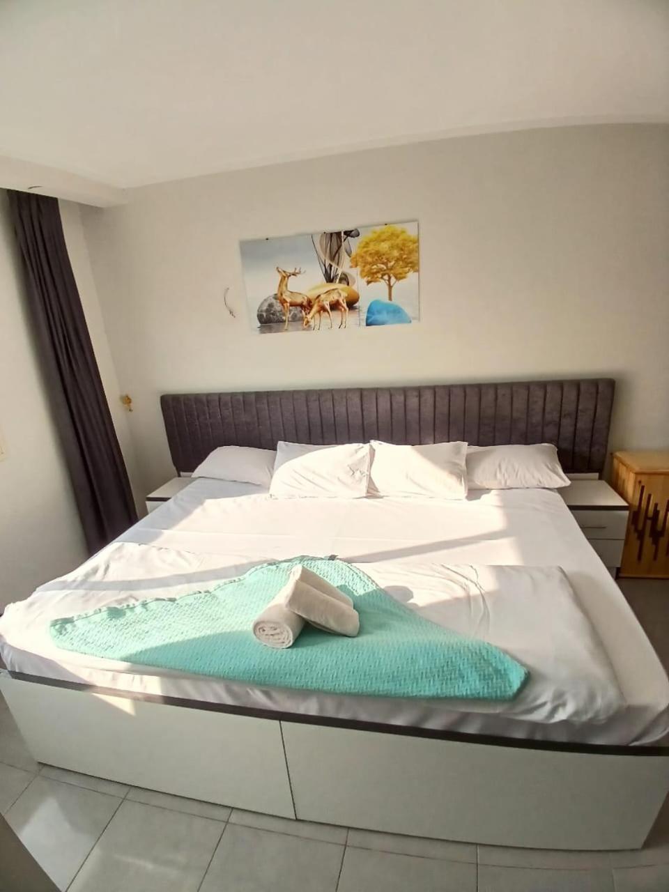 Apartament Scandic Hurghada