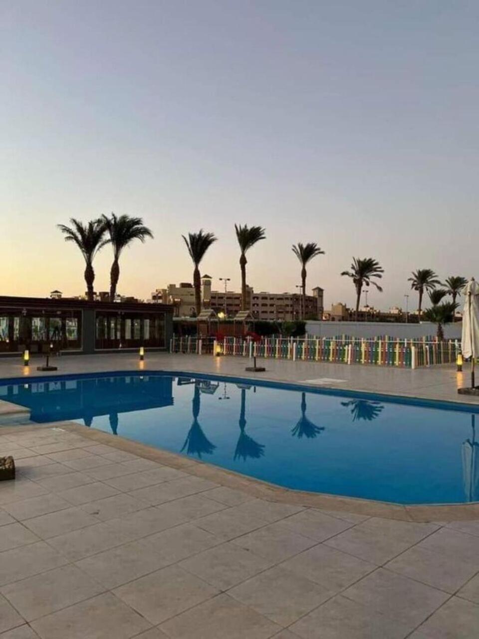 Apartament Scandic