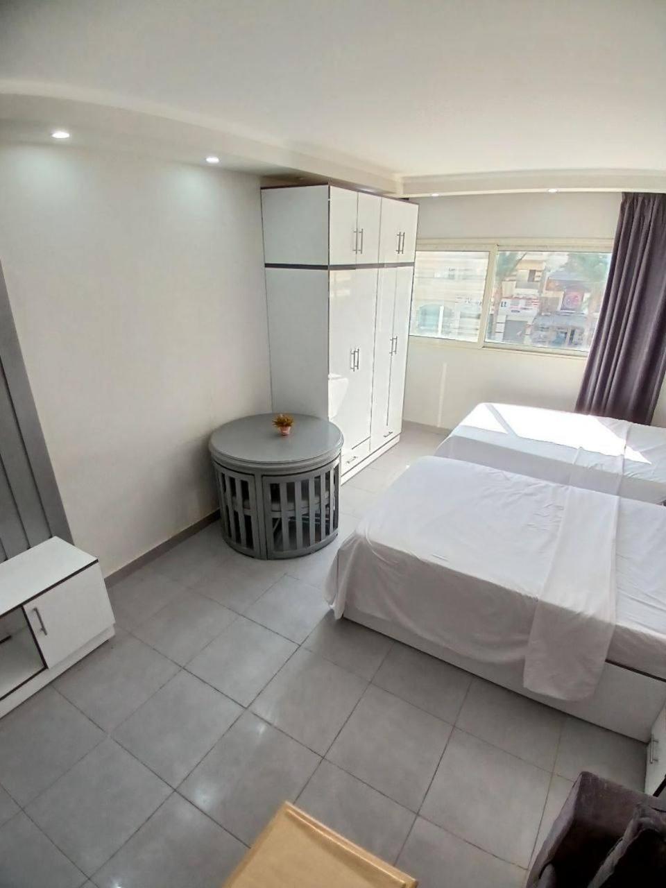 Apartament Scandic *