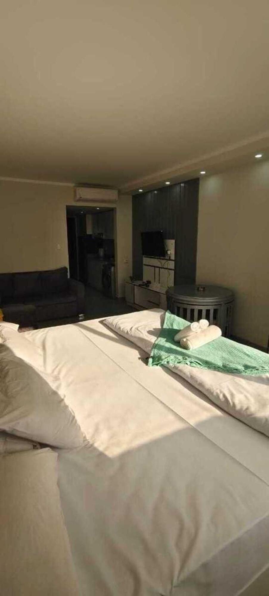 Apartament Scandic